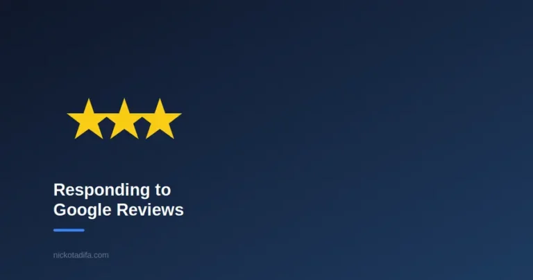 Three gold star icons representing Google review ratings