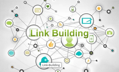 link building